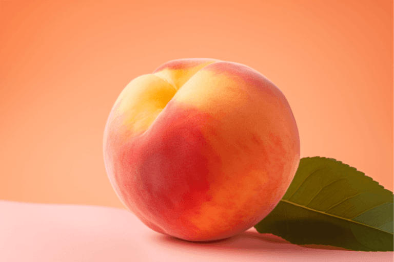 What Does The Color Peach Mean Spiritually?