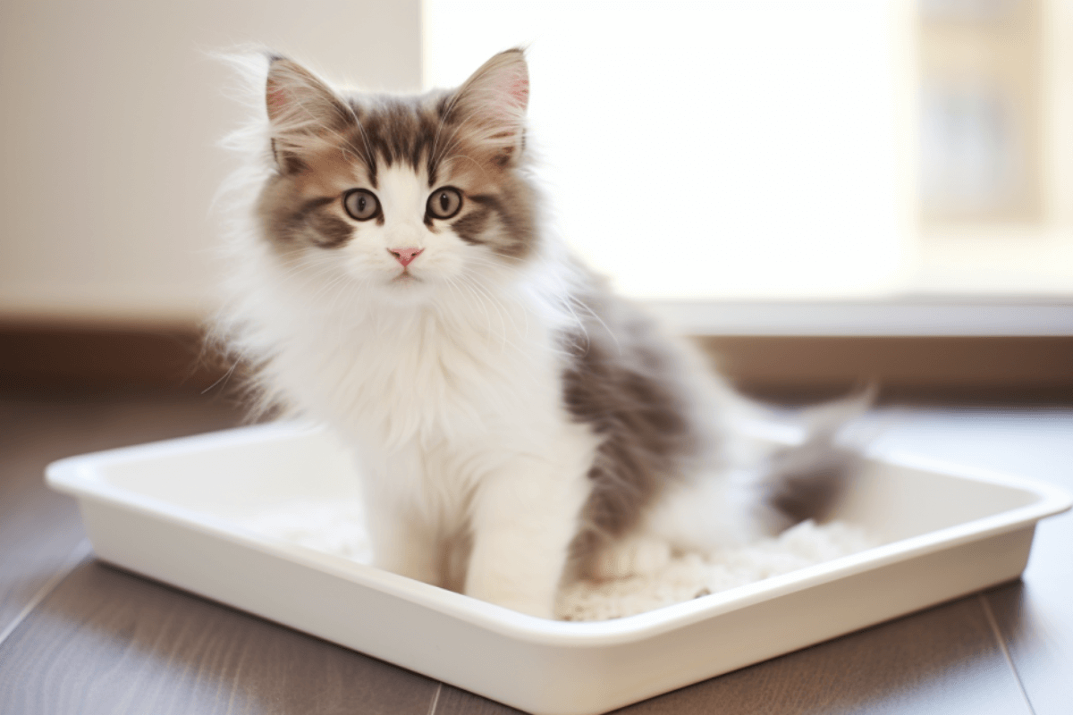 Spiritual Meaning of Cat Urine