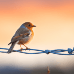 Spiritual Meaning of Bird on a Wire