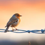Spiritual Meaning of Bird on a Wire