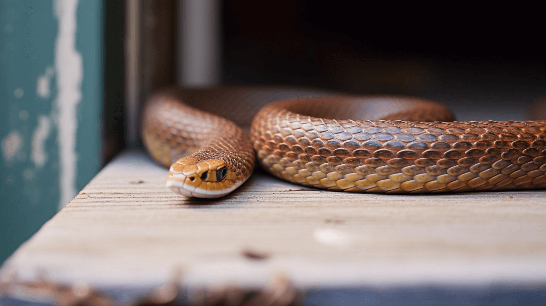 Baby-Snake-at-Front-Door-Meaning-and-Symbolism Baby-Snake-at-Front-Door-Meaning-and-Symbolism
