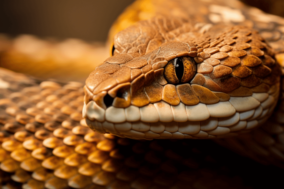 What Is the Spiritual Meaning of Finding Snake Skin