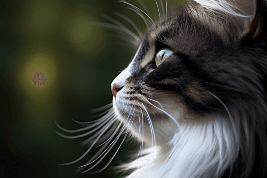 8 Spiritual Meaning Of Cat Whiskers