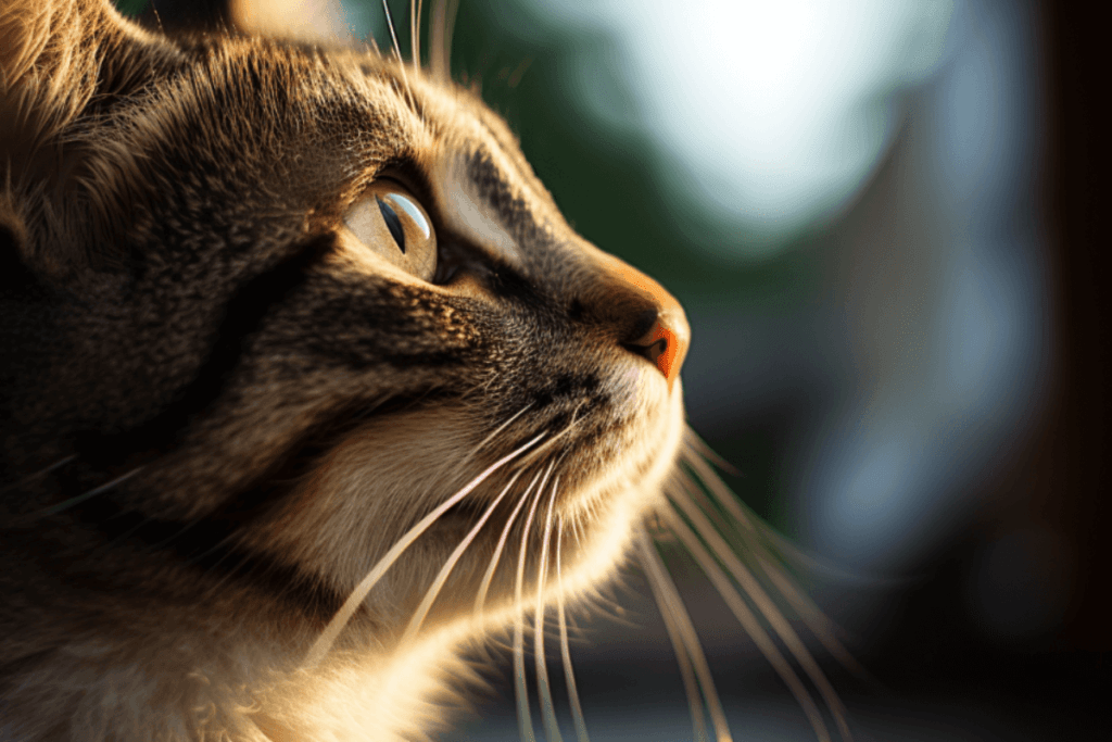 10 Spiritual Meaning Of Cat Staring At You