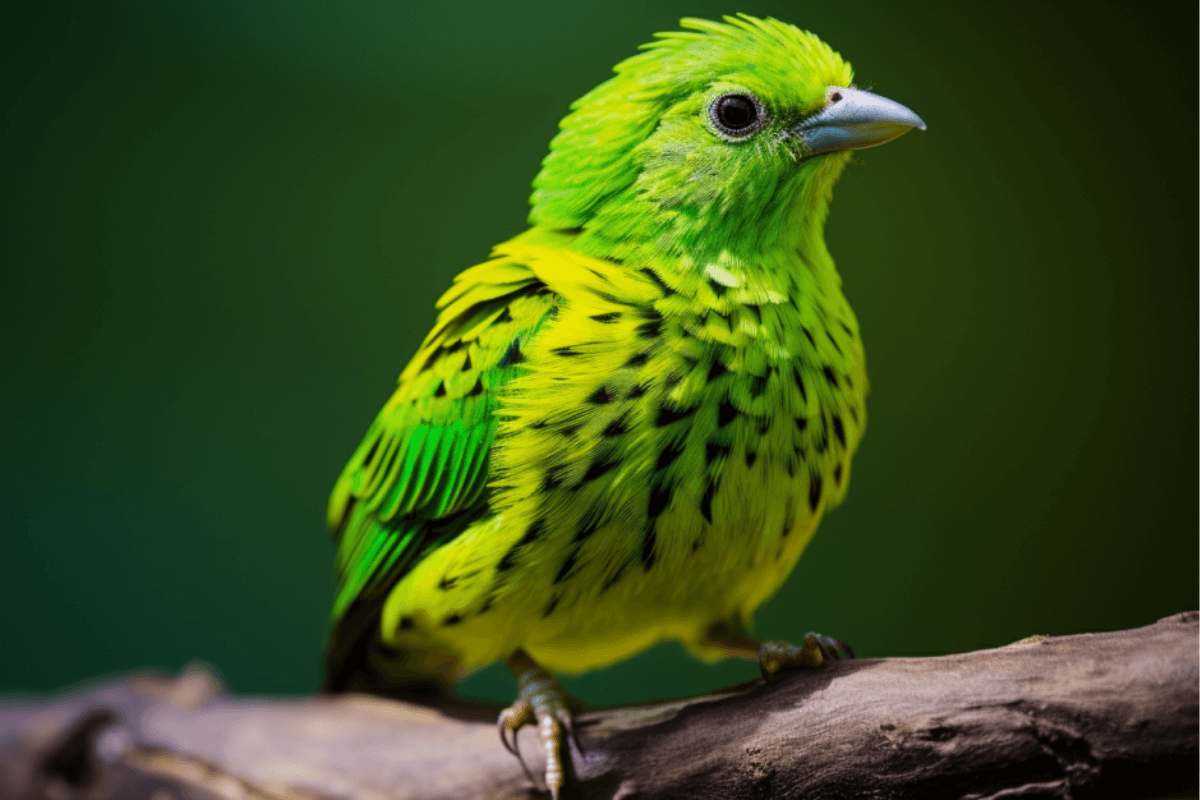 Spiritual-Meaning-of-Green-Bird-forklaring