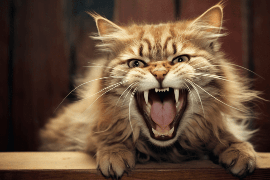 Spiritual Meaning Of Hearing A Cat Meow