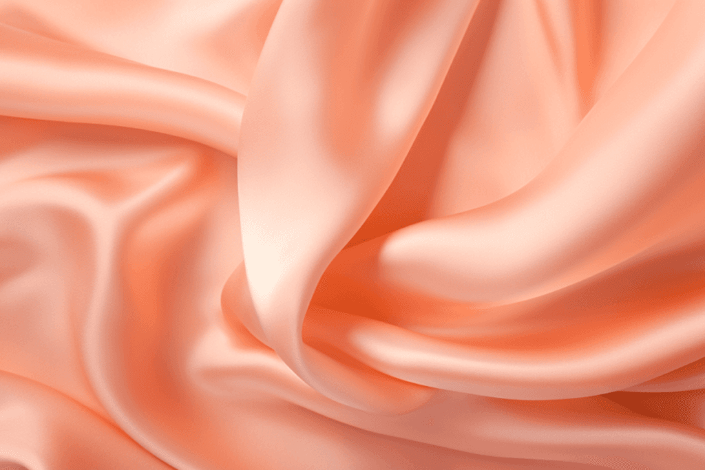 What Does The Color Peach Mean Spiritually?