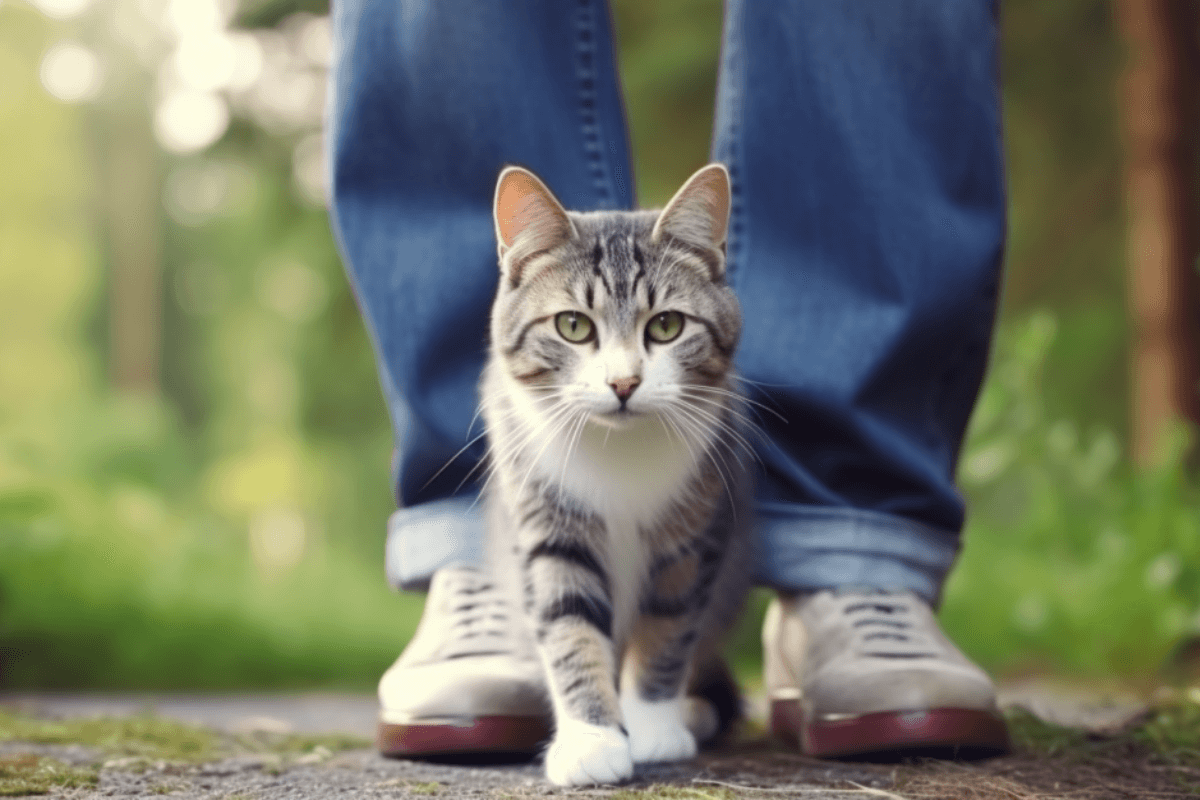 Why-Do-Stray-Cats-Rub-Against-Your-Legs-Spiritual-Meaning-norge