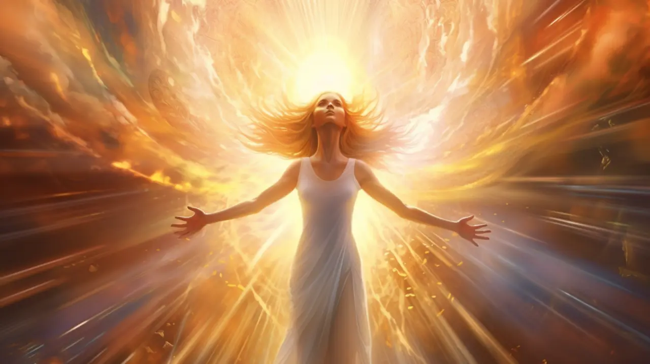 4 Signs Your Spiritual Breakthrough Is Near
