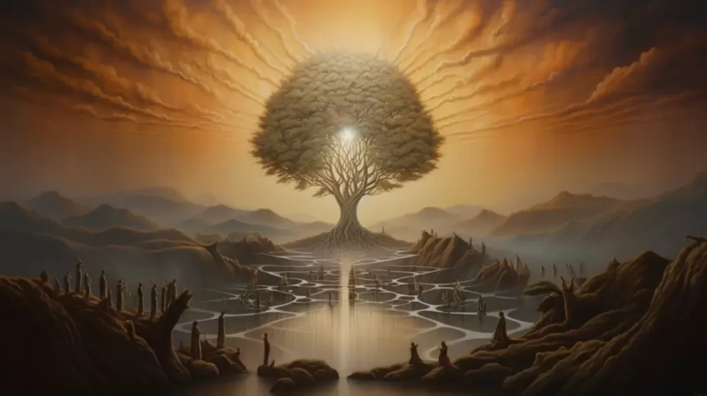 5 Signs You Are Going Through Spiritual Transformation