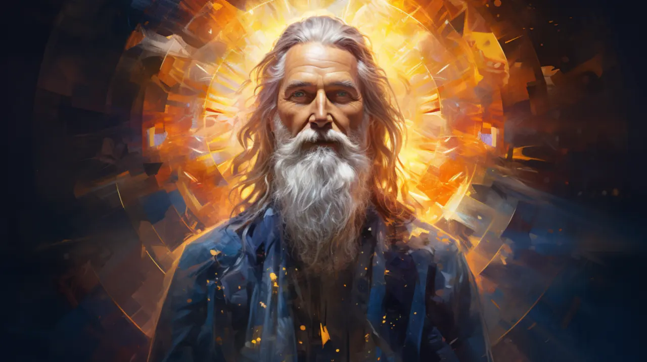 5 Signs You Are a Spiritual Teacher