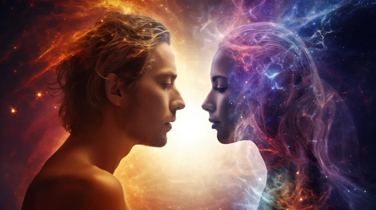 7 Signs You Are Spiritually Connected With Someone