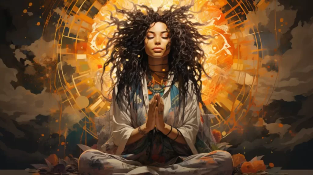 7 Signs You Are Spiritually Powerful manifestation
