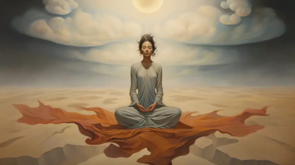 7 Signs of Becoming More Spiritual