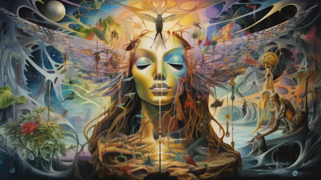 Signs You Are Going Through Spiritual Transformation