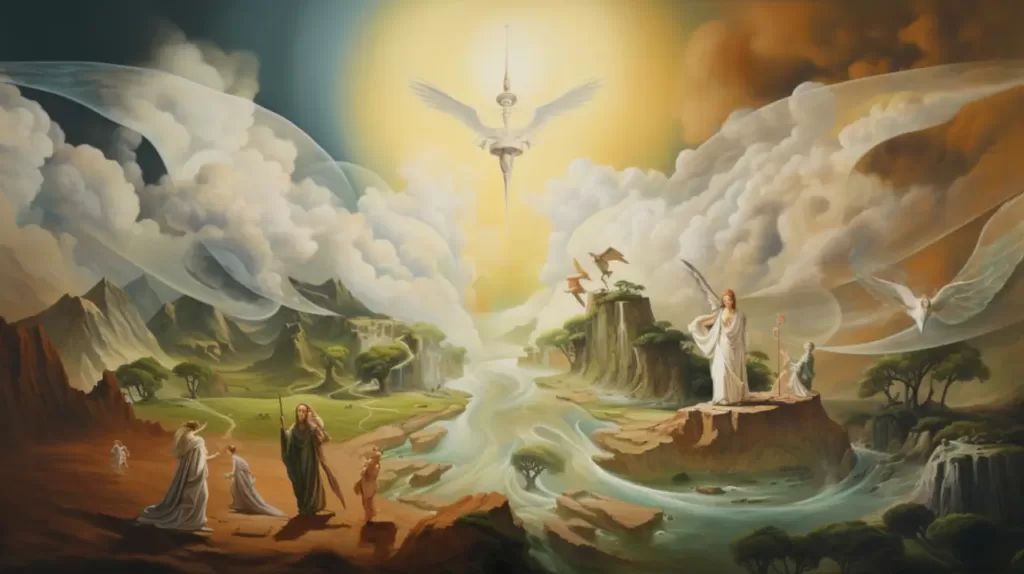 Signs You Are Going Through a Spiritual Transformation