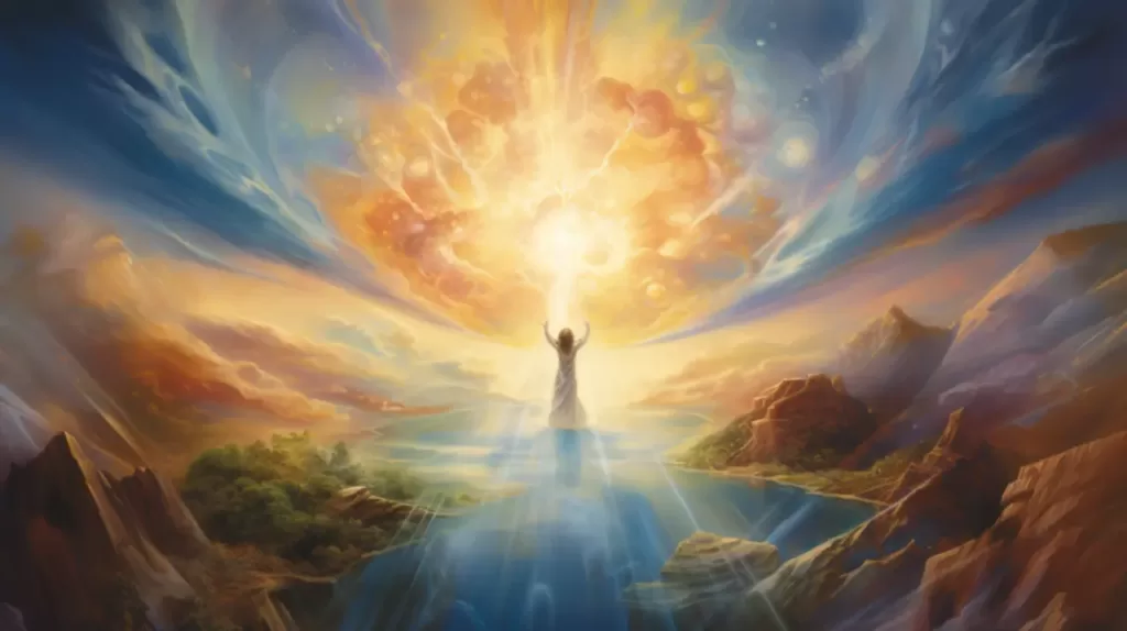 Signs Your Spiritual Breakthrough Is Near