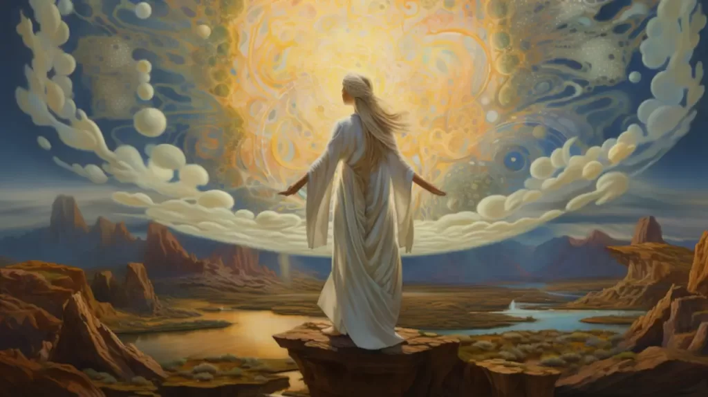Signs of Becoming More Spiritual