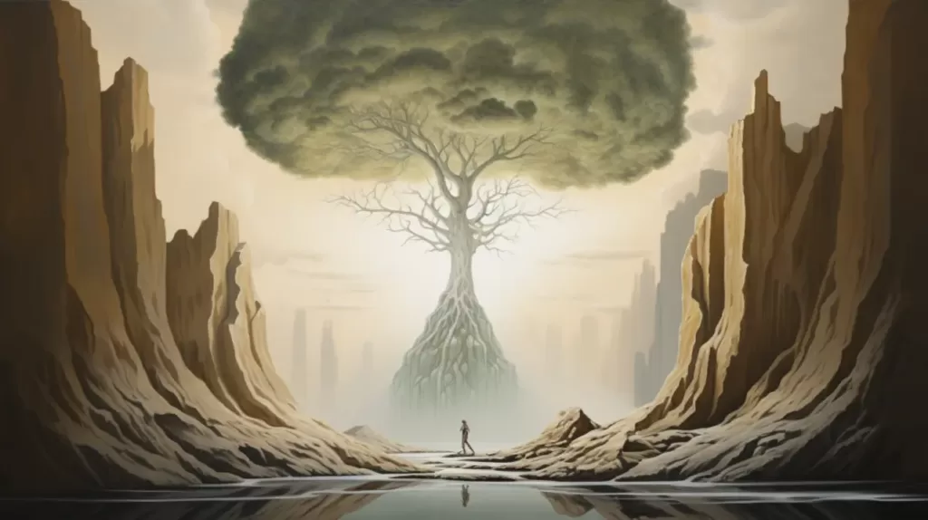 Spiritual Transformation