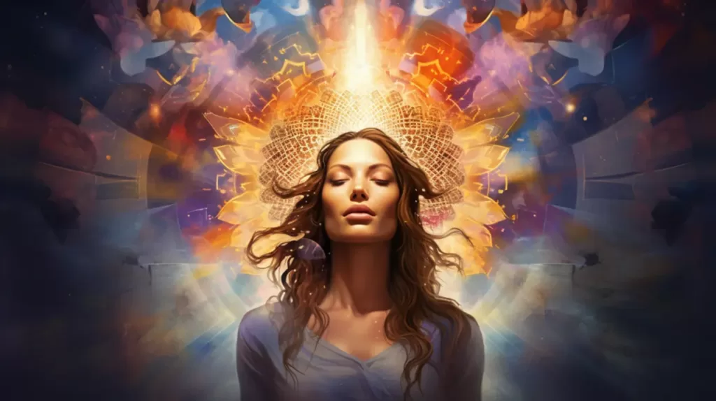 signs of spiritual breakthrough