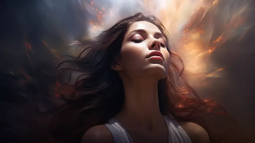 spiritual breakthrough signs