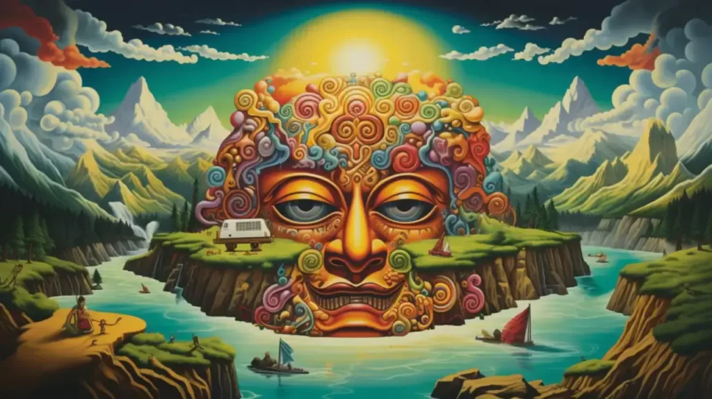 5 Ways to Maintain Positive Spiritual Momentum finding inspiration in nature