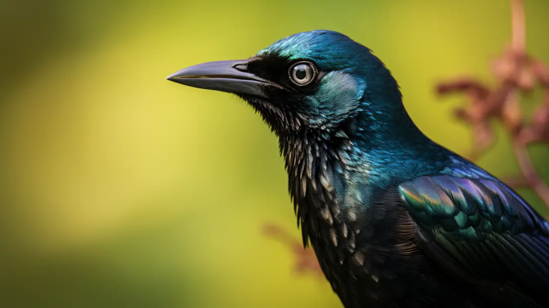 Grackle Spiritual Meaning Grackle Spiritual Meaning