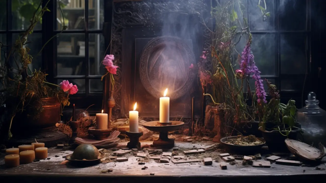 How to Spiritually Cleanse Your House