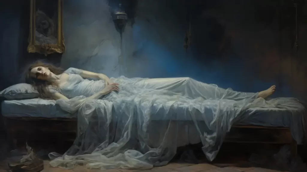 Signs You Are Spiritually Dead