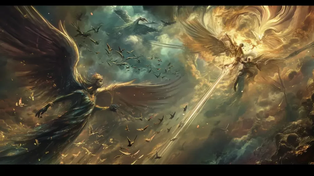 Signs You Are Under Spiritual Attack