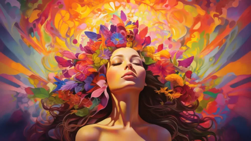 how to be more spiritual