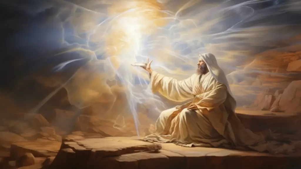 top 7 Signs You Are Spiritually Gifted