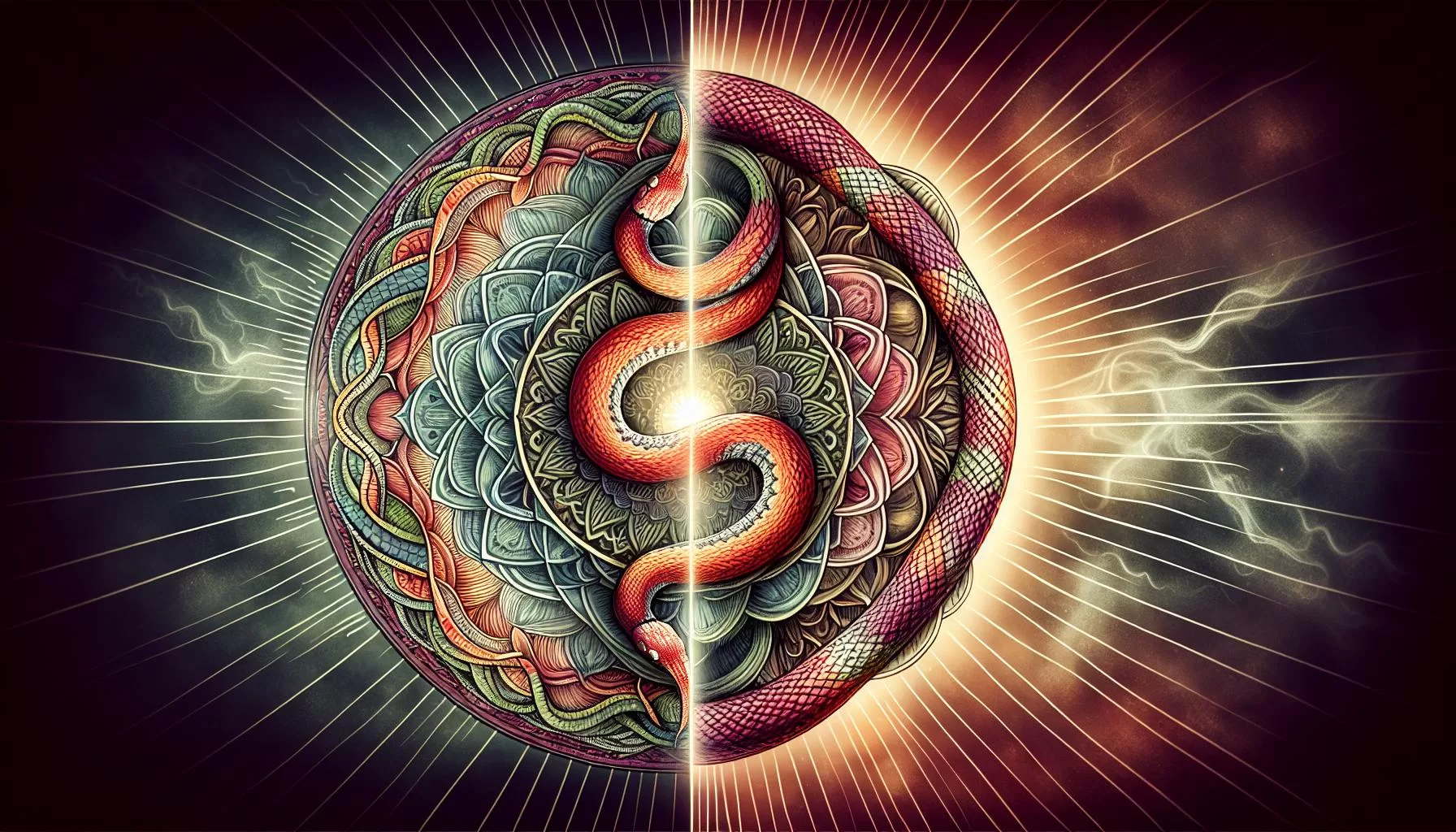 8 Key Spiritual Meanings of the Coral Snake