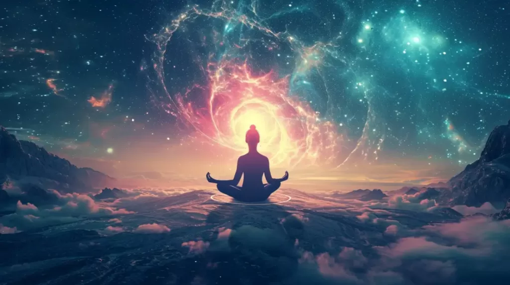 Ways to Spiritually Awaken