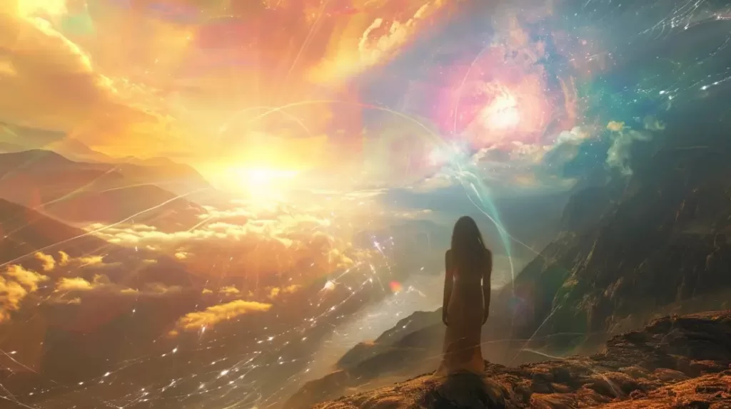 how to Spiritually Awaken