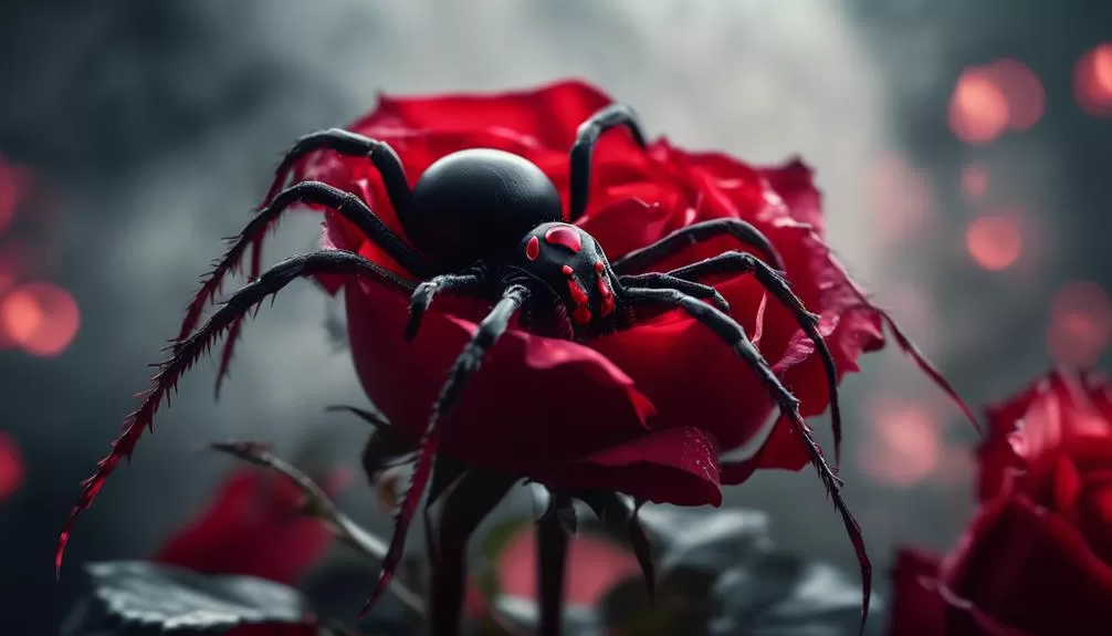 symbolism of death and rebirth