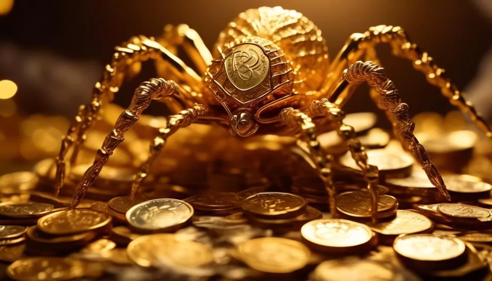 manifesting abundance and success