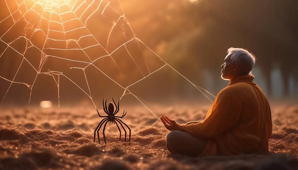 confronting fears conquering obstacles