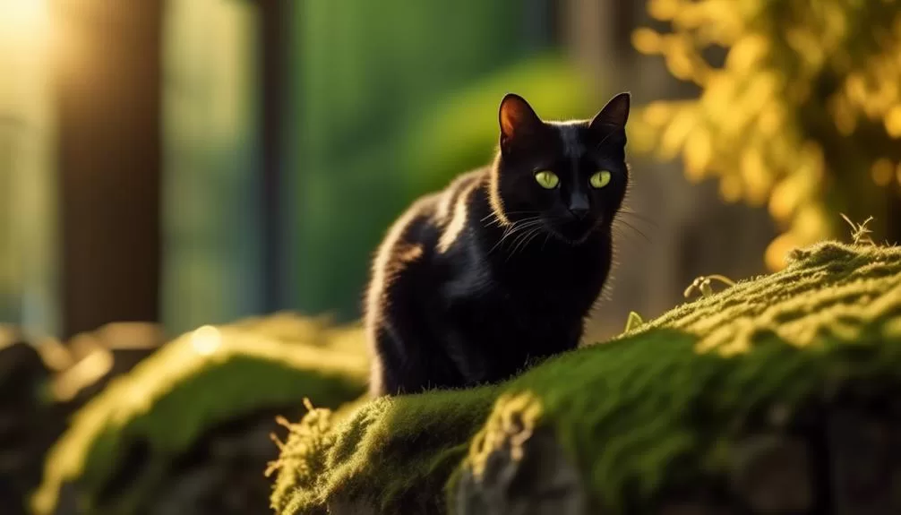 financial success and advantageous circumstances