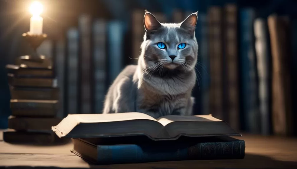 the power of knowledge