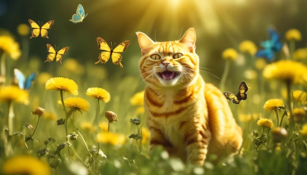 the playful and adaptable messenger