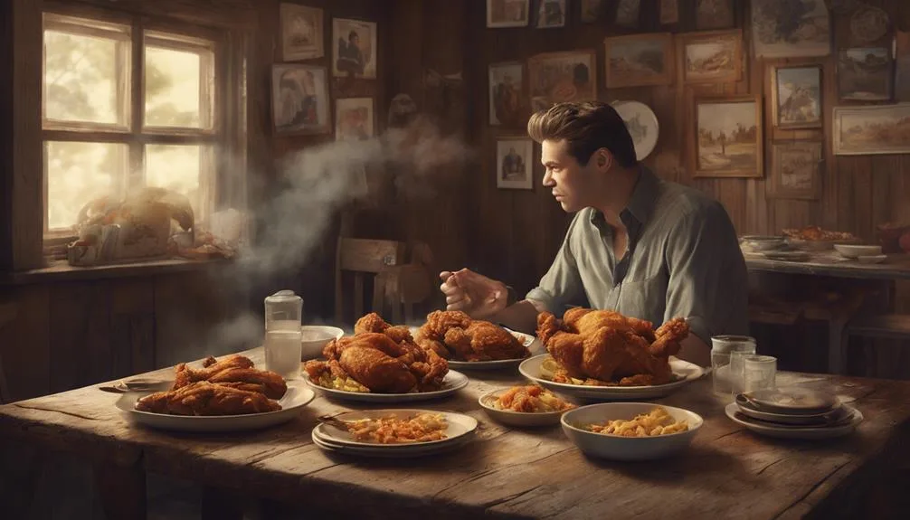 a deep cultural connection