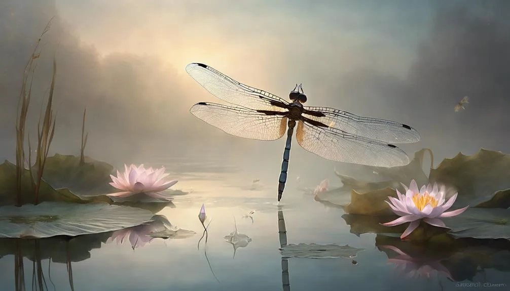 accepting reality letting go