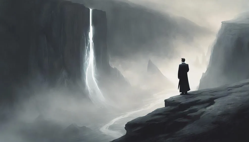 accepting the hand dealt