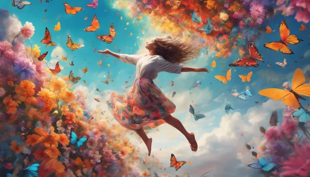 adapting to life s changes