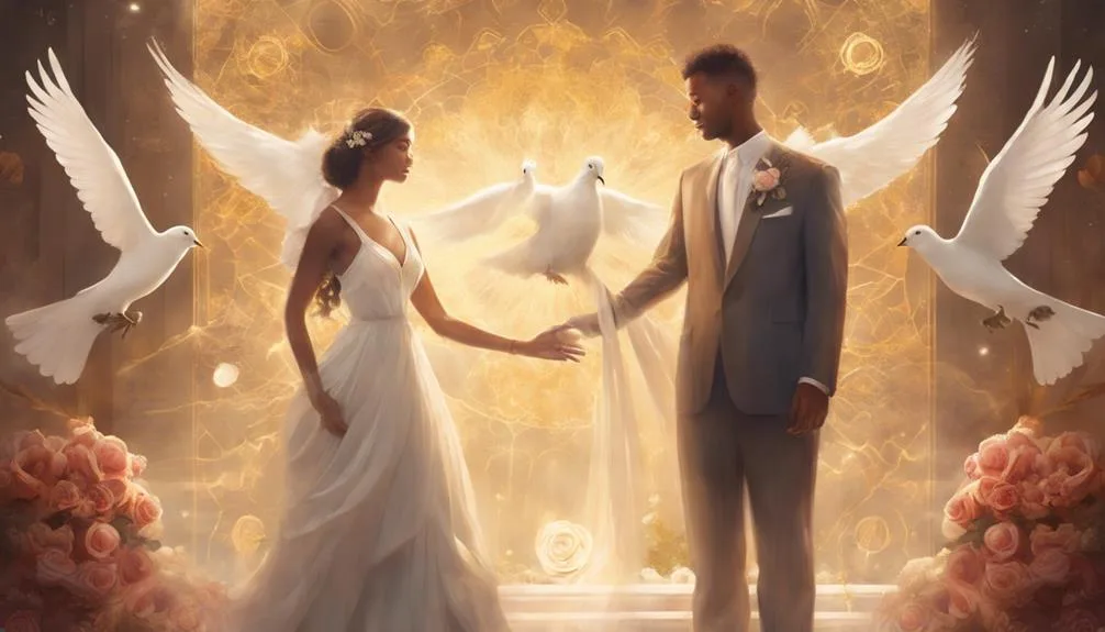 alignment with spiritual purpose