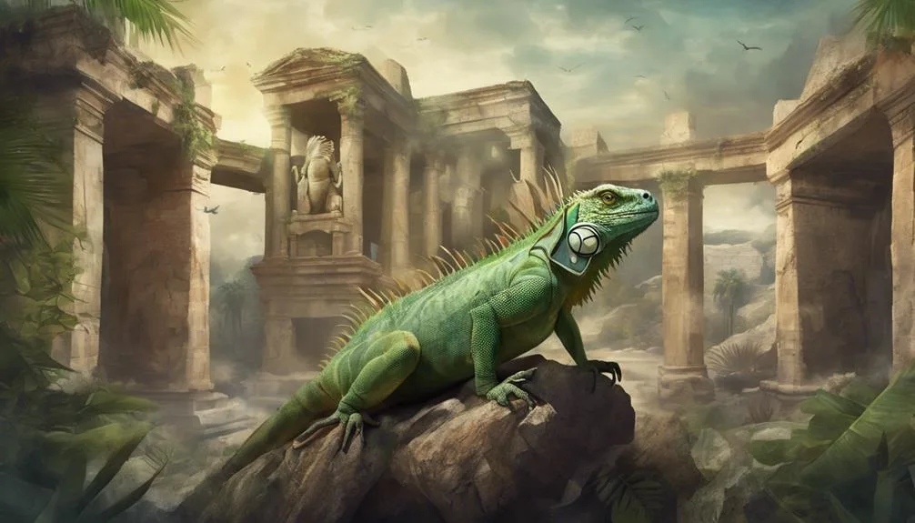 ancient knowledge revealed through connection
