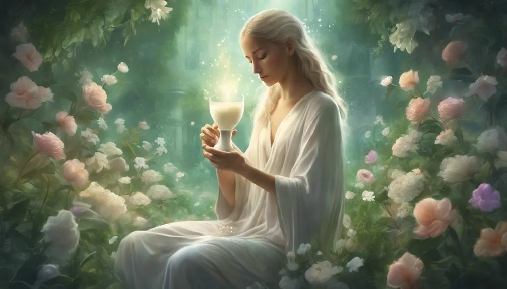 ancient practices promote wellness