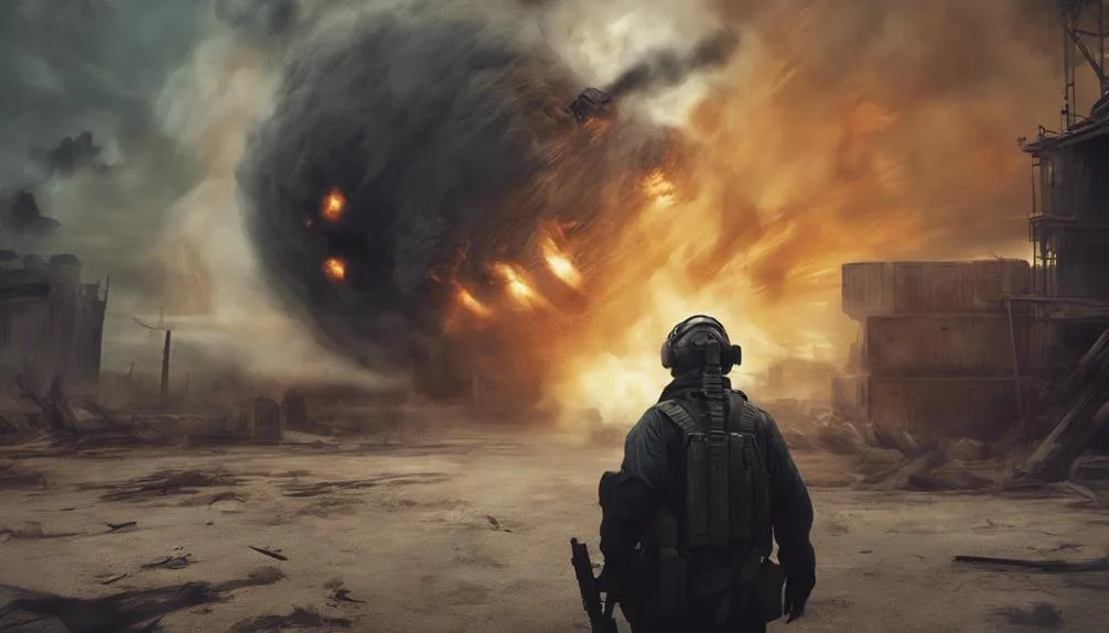 avoiding conflict at all costs