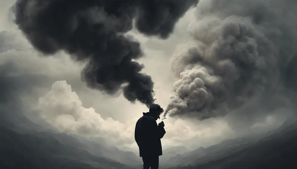 avoiding harmful behaviors and dependencies